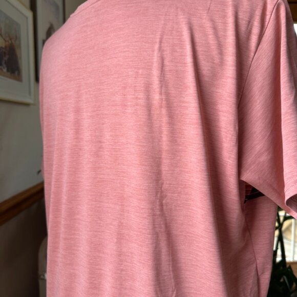 Patagonia Capilene Womens Tee, XL, EUC - Picture 8 of 10